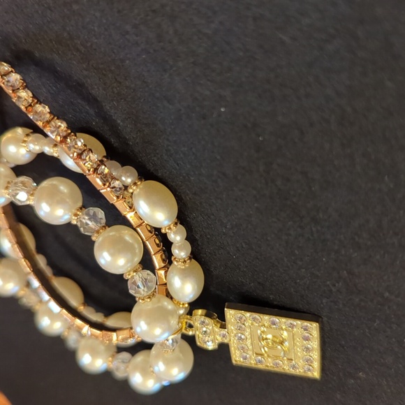 Chanel Charm Bracelet - Picture 5 of 6